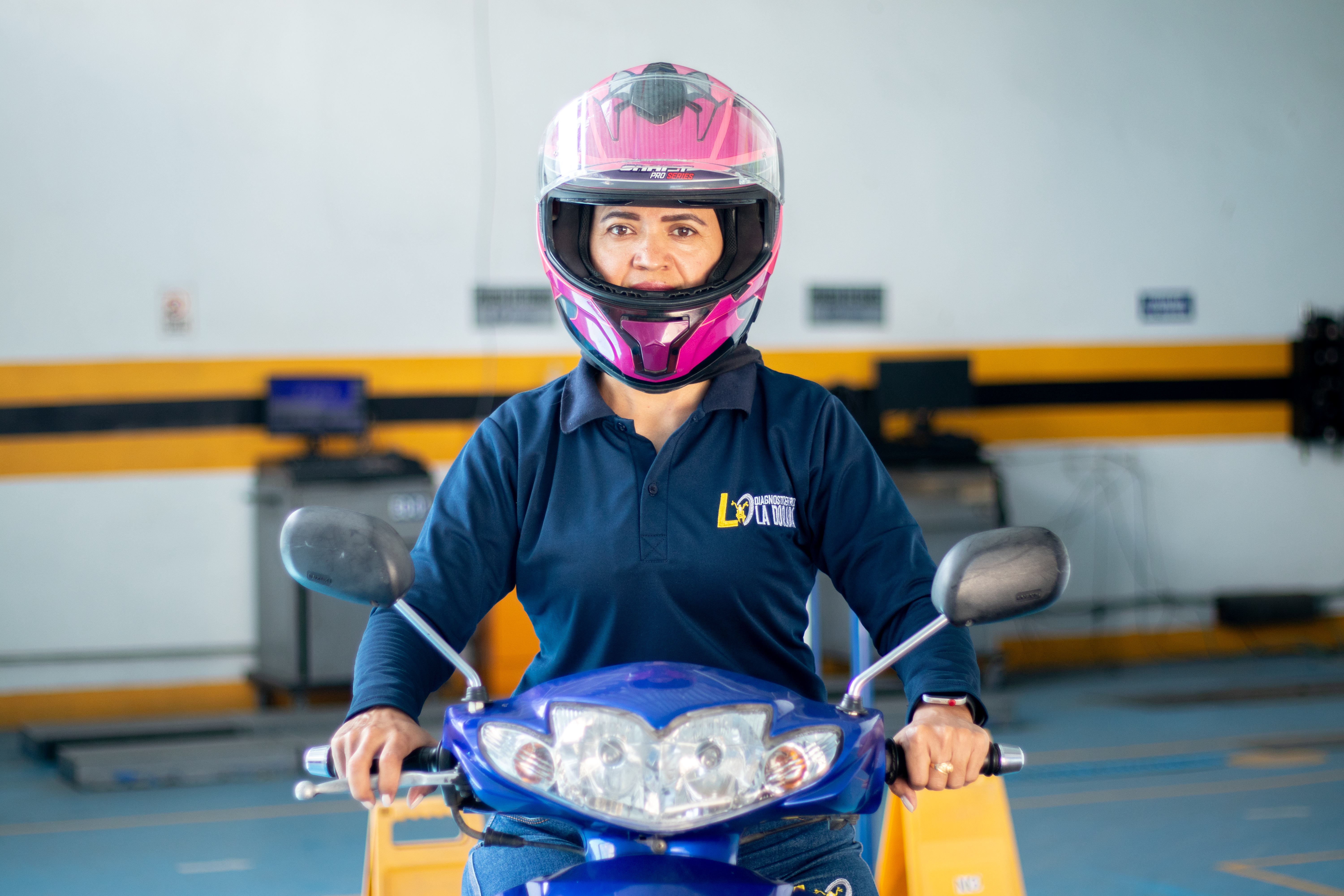 Motos RTM